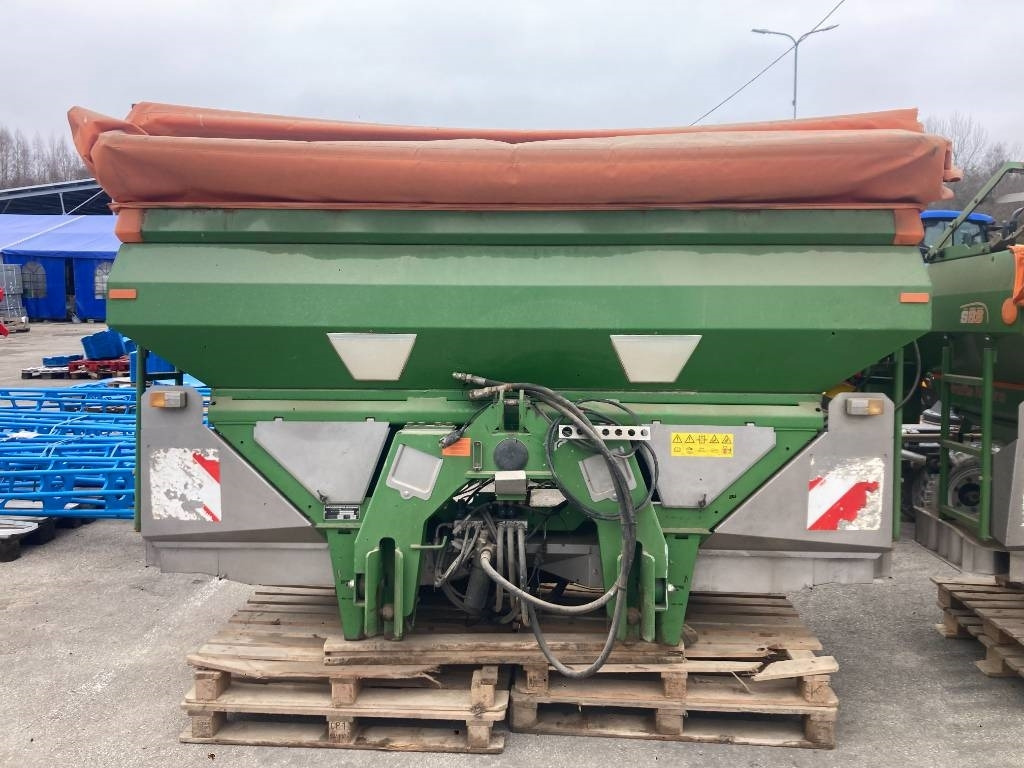 Amazone ZA-M 3000 - Trosilnik gnojila: slika 2 Amazone ZA-M 3000 - Trosilnik gnojila: slika 2
