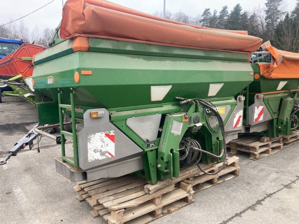 Amazone ZA-M 3000 - Trosilnik gnojila: slika 3 Amazone ZA-M 3000 - Trosilnik gnojila: slika 3