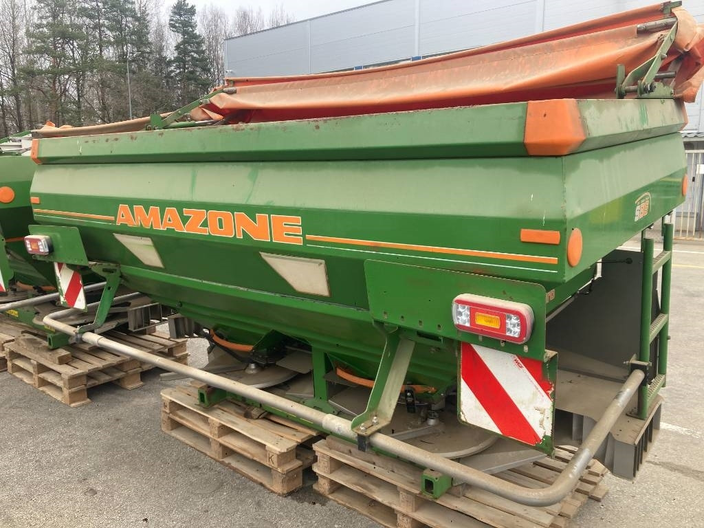 Amazone ZA-M 3000 - Trosilnik gnojila: slika 4 Amazone ZA-M 3000 - Trosilnik gnojila: slika 4