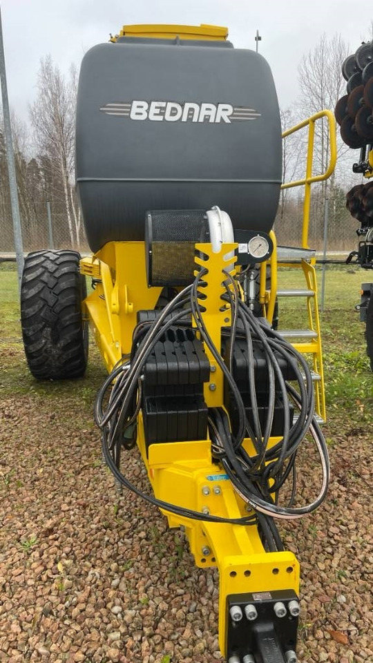 Bednar ComboSystem CS 5000 - Sejalnica: slika 2 Bednar ComboSystem CS 5000 - Sejalnica: slika 2
