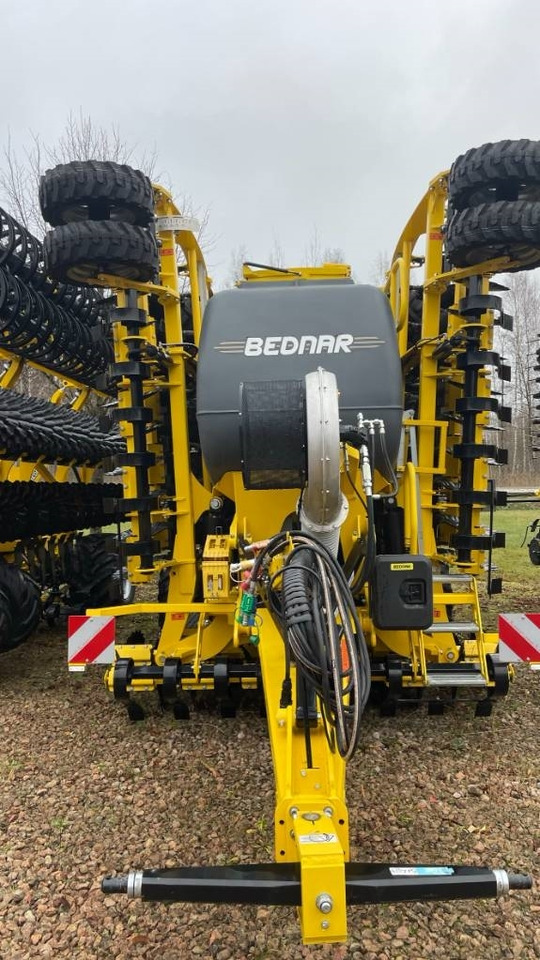 Bednar Omega OO 8000 FL - Disk brana: slika 2 Bednar Omega OO 8000 FL - Disk brana: slika 2