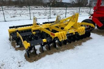 Bednar SWIFTERDISC XN 3500 - Disk brana: slika 1 Bednar SWIFTERDISC XN 3500 - Disk brana: slika 1