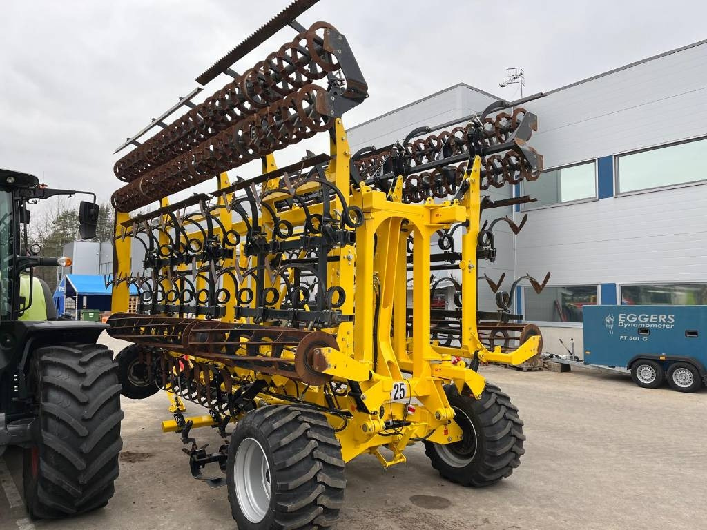 Bednar Swifter SE 10000 - Kultivator: slika 4 Bednar Swifter SE 10000 - Kultivator: slika 4