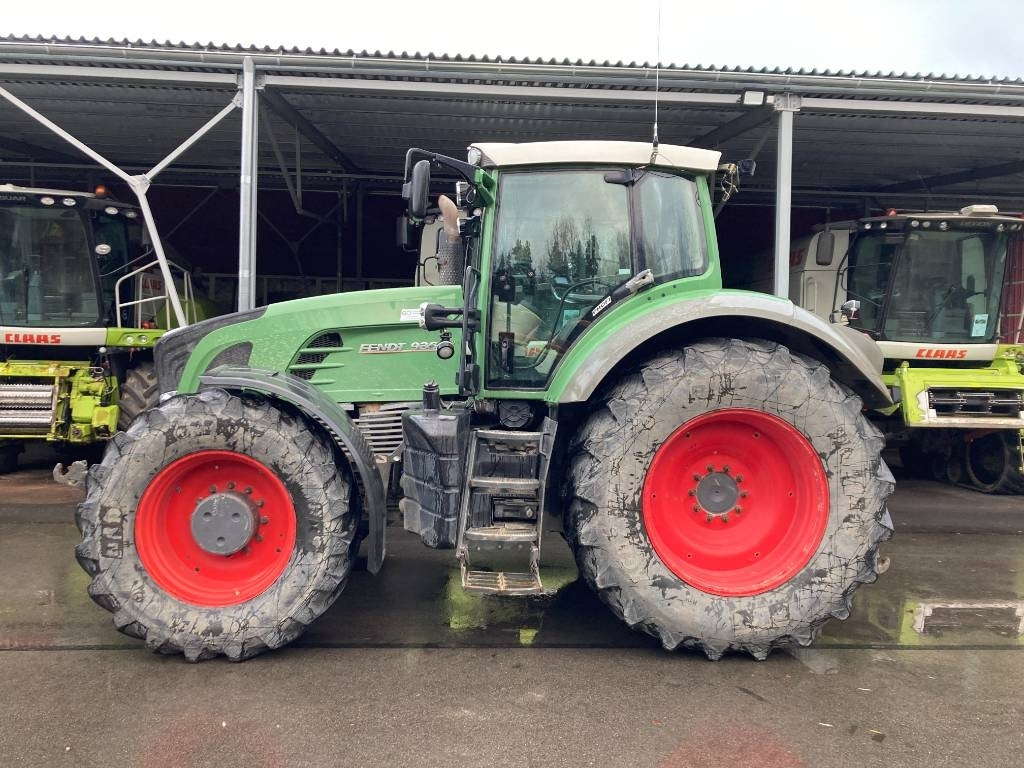 Fendt 936 Vario Profi - Traktor: slika 3 Fendt 936 Vario Profi - Traktor: slika 3