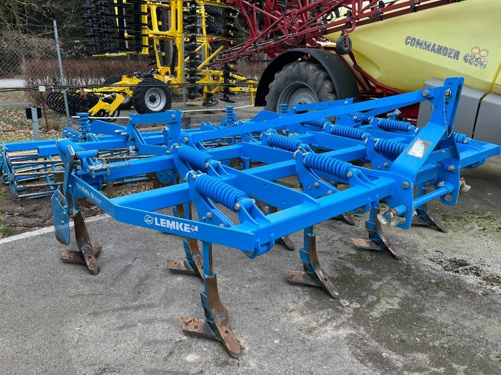 Lemken KARAT 10/400U - Kultivator: slika 2 Lemken KARAT 10/400U - Kultivator: slika 2