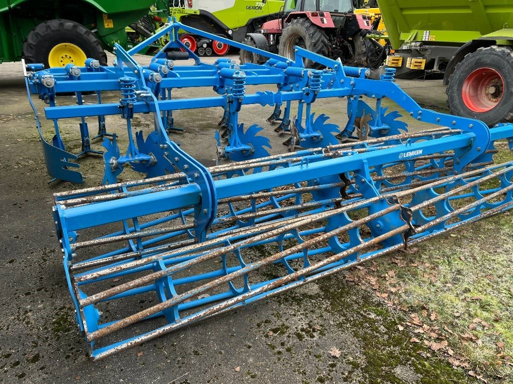 Lemken KARAT 10/400U - Kultivator: slika 3 Lemken KARAT 10/400U - Kultivator: slika 3