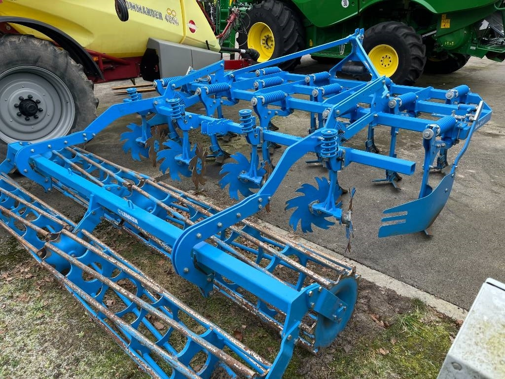 Lemken KARAT 10/400U - Kultivator: slika 4 Lemken KARAT 10/400U - Kultivator: slika 4