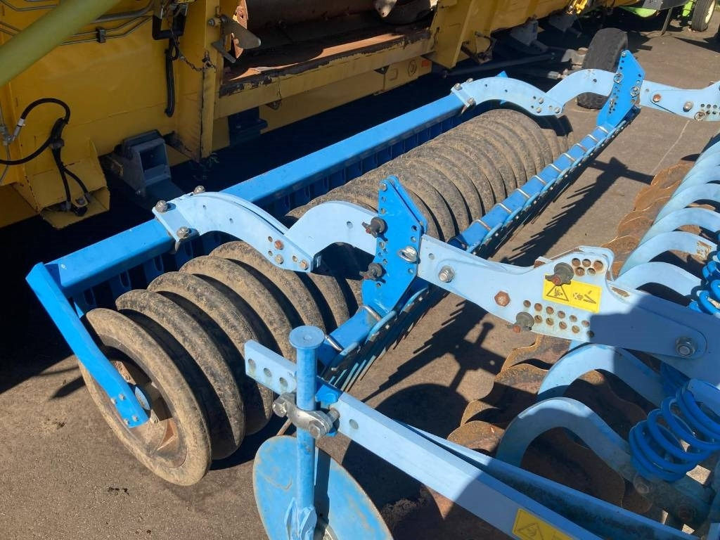 Lemken Rubin 9/300 U - Disk brana: slika 5 Lemken Rubin 9/300 U - Disk brana: slika 5