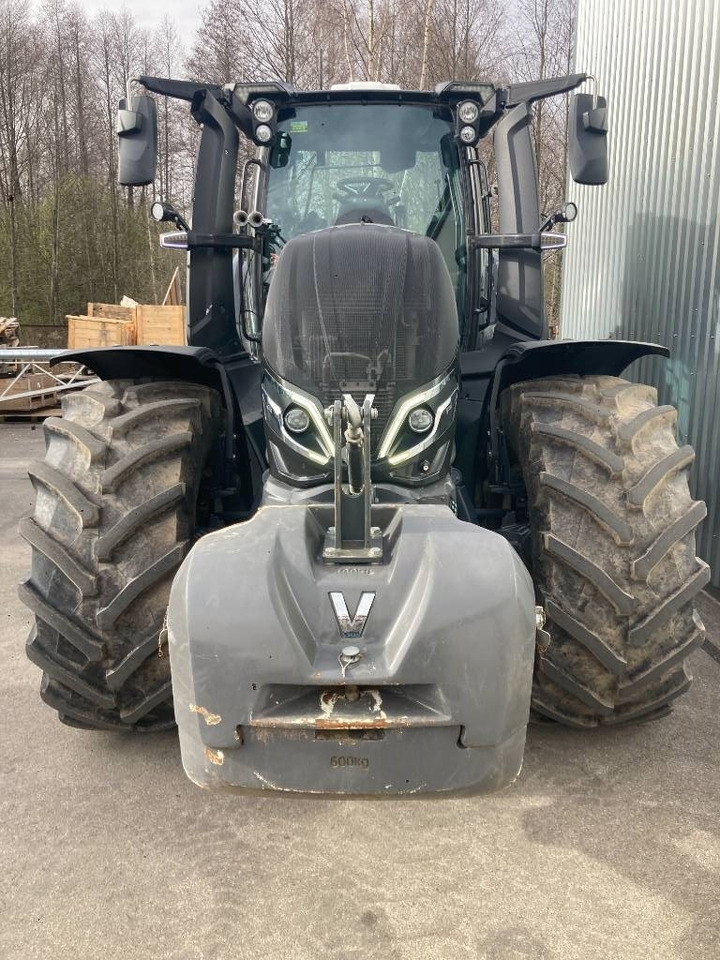 Valtra Q 305 - Traktor: slika 5 Valtra Q 305 - Traktor: slika 5