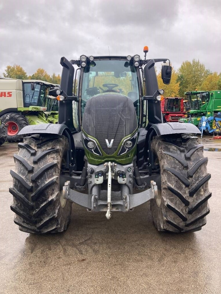 Valtra T 234 - Traktor: slika 4 Valtra T 234 - Traktor: slika 4