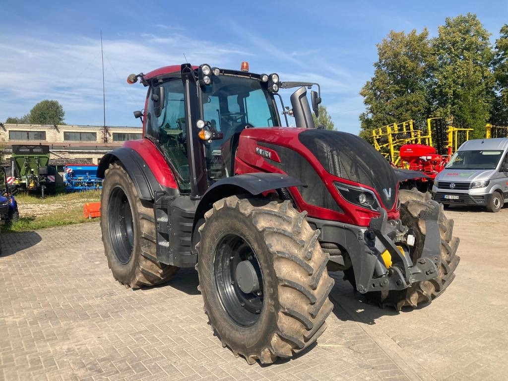 Traktor Valtra T 254 V: slika 7