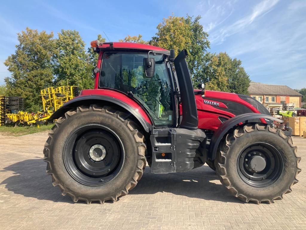 Traktor Valtra T 254 V: slika 6