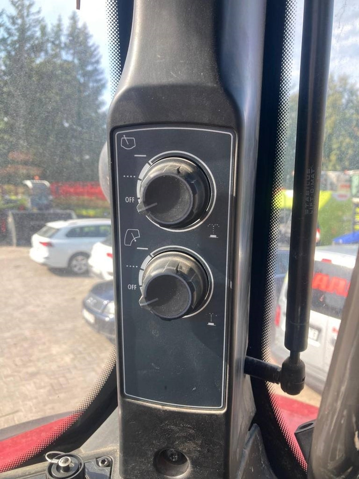 Traktor Valtra T 254 V: slika 12