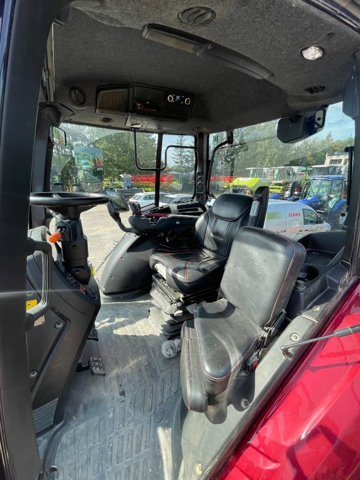 Traktor Valtra T 254 V: slika 9