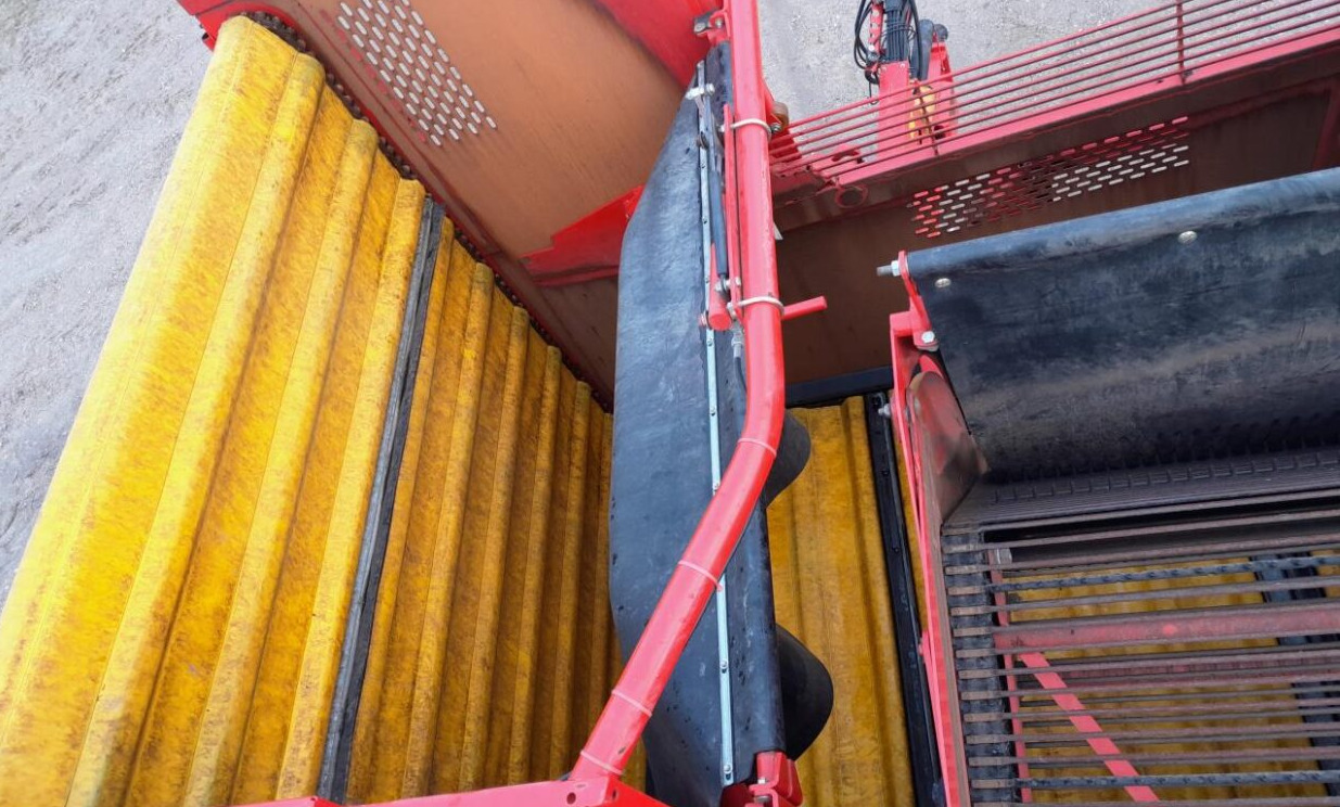 Grimme SE 150-60 NB lizing Grimme SE 150-60 NB: slika 19
