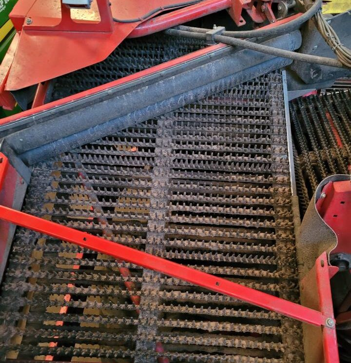 Grimme SE 170-60 XL lizing Grimme SE 170-60 XL: slika 11