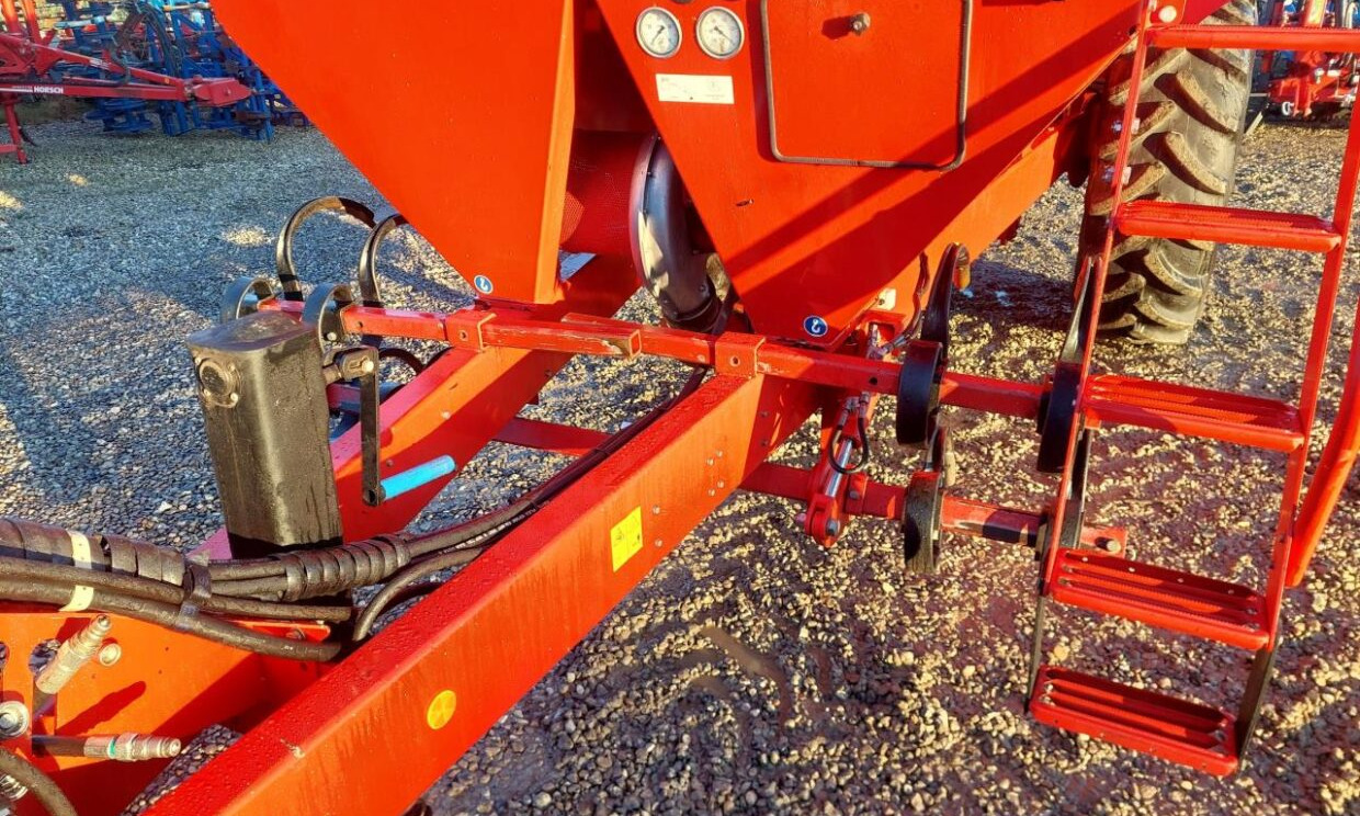 Horsch Maestro 12 SW - Natančna sejalnica: slika 4 Horsch Maestro 12 SW - Natančna sejalnica: slika 4