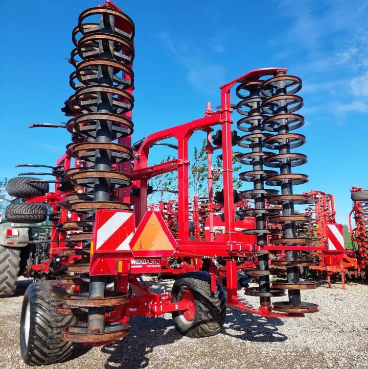 Horsch Terrano 6.3 GX - Brana: slika 4 Horsch Terrano 6.3 GX - Brana: slika 4