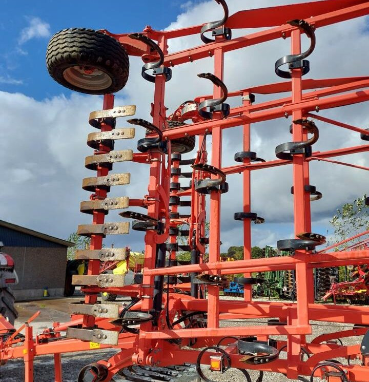 Kuhn Prolander 7500 - Brana: slika 4 Kuhn Prolander 7500 - Brana: slika 4