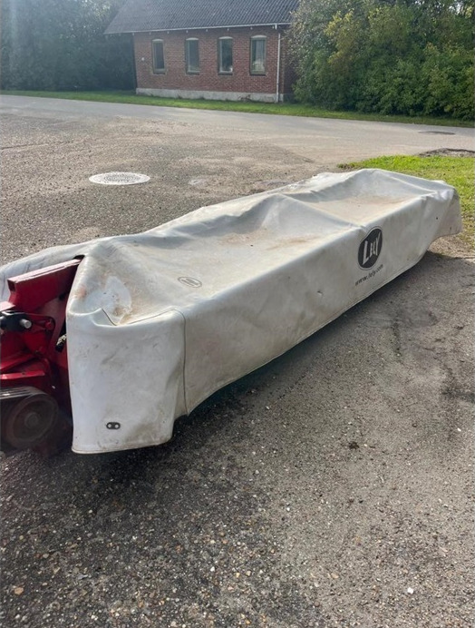 Lely SPLENDIMO 320 - Kosilnica: slika 4 Lely SPLENDIMO 320 - Kosilnica: slika 4