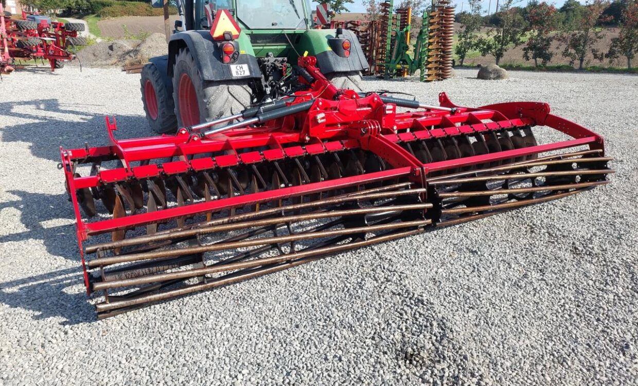 Tulip 600 XXLH - Disk brana: slika 2 Tulip 600 XXLH - Disk brana: slika 2