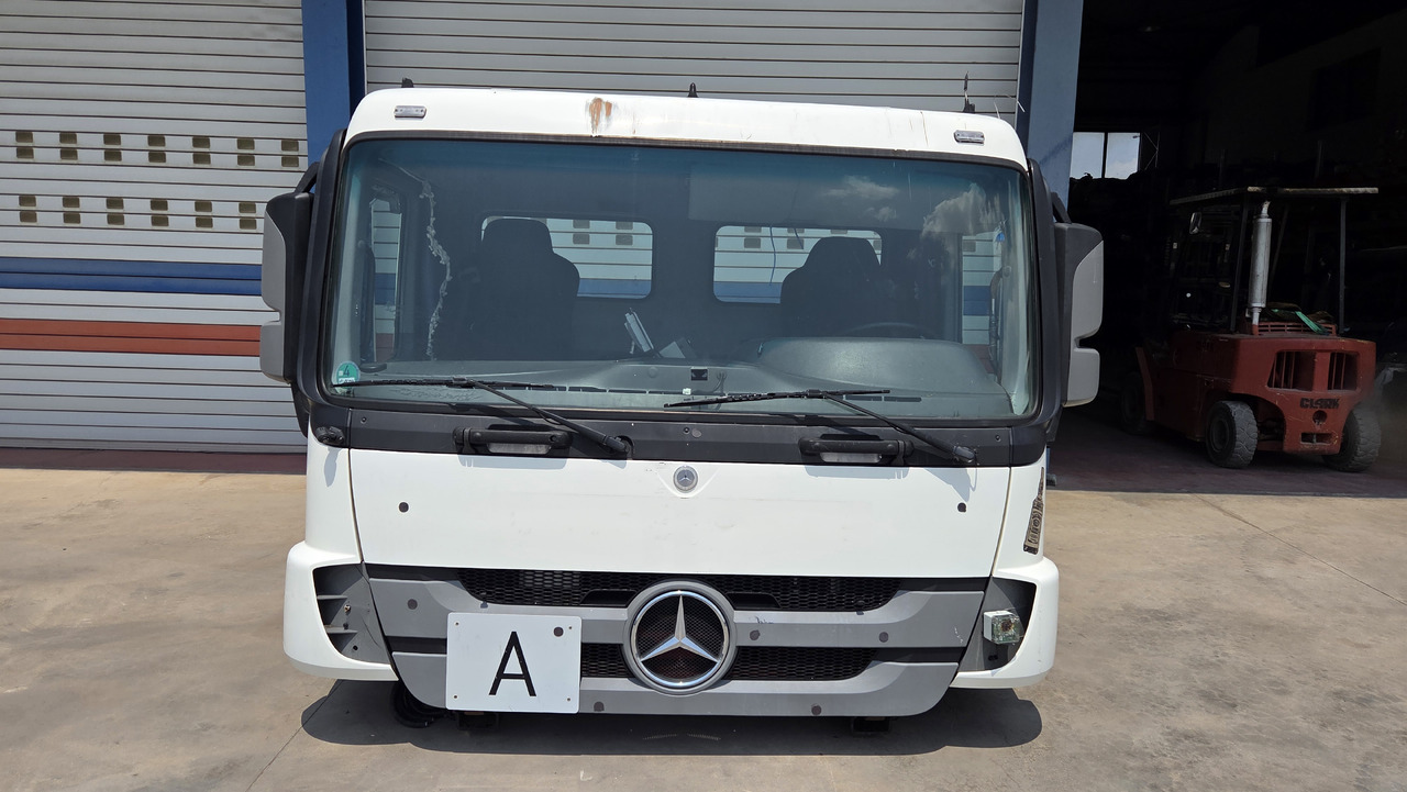 MERCEDES-BENZ ACTROS MP3 SHORT 9416002005 - Kabina: slika 1 MERCEDES-BENZ ACTROS MP3 SHORT 9416002005 - Kabina: slika 1