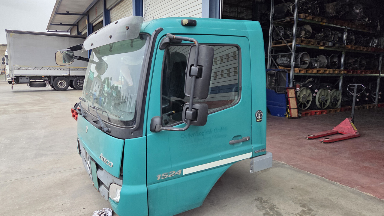 MERCEDES-BENZ ATEGO 3 EURO 5 - Kabina za Tovornjak: slika 3 MERCEDES-BENZ ATEGO 3 EURO 5 - Kabina za Tovornjak: slika 3