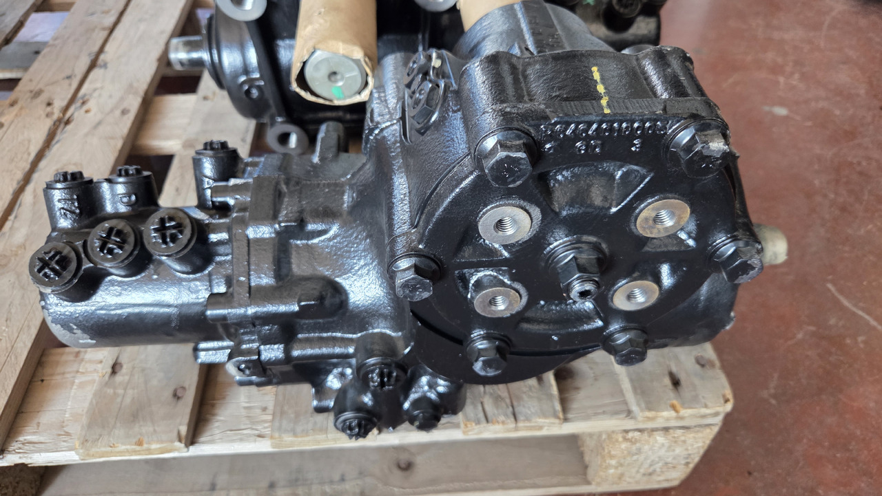 MERCEDES-BENZ POWER STEERING ACTROS - Volanski obroč: slika 3 MERCEDES-BENZ POWER STEERING ACTROS - Volanski obroč: slika 3