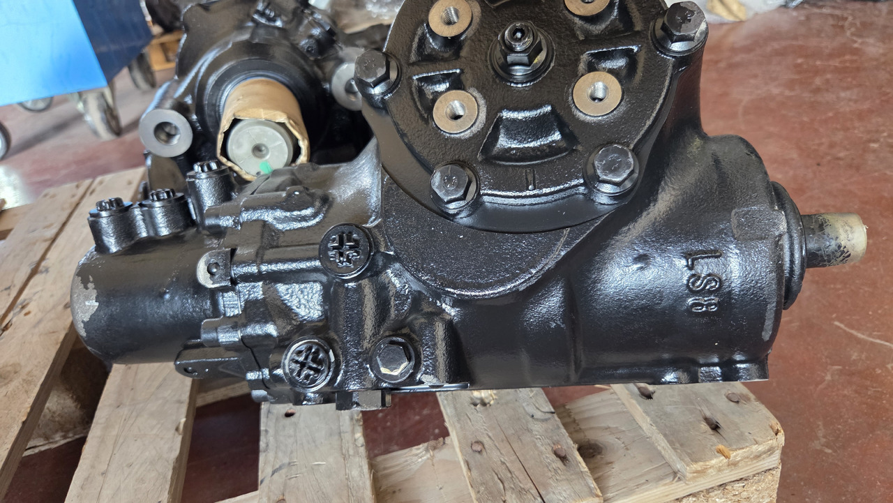 MERCEDES-BENZ POWER STEERING ACTROS - Volanski obroč: slika 5 MERCEDES-BENZ POWER STEERING ACTROS - Volanski obroč: slika 5