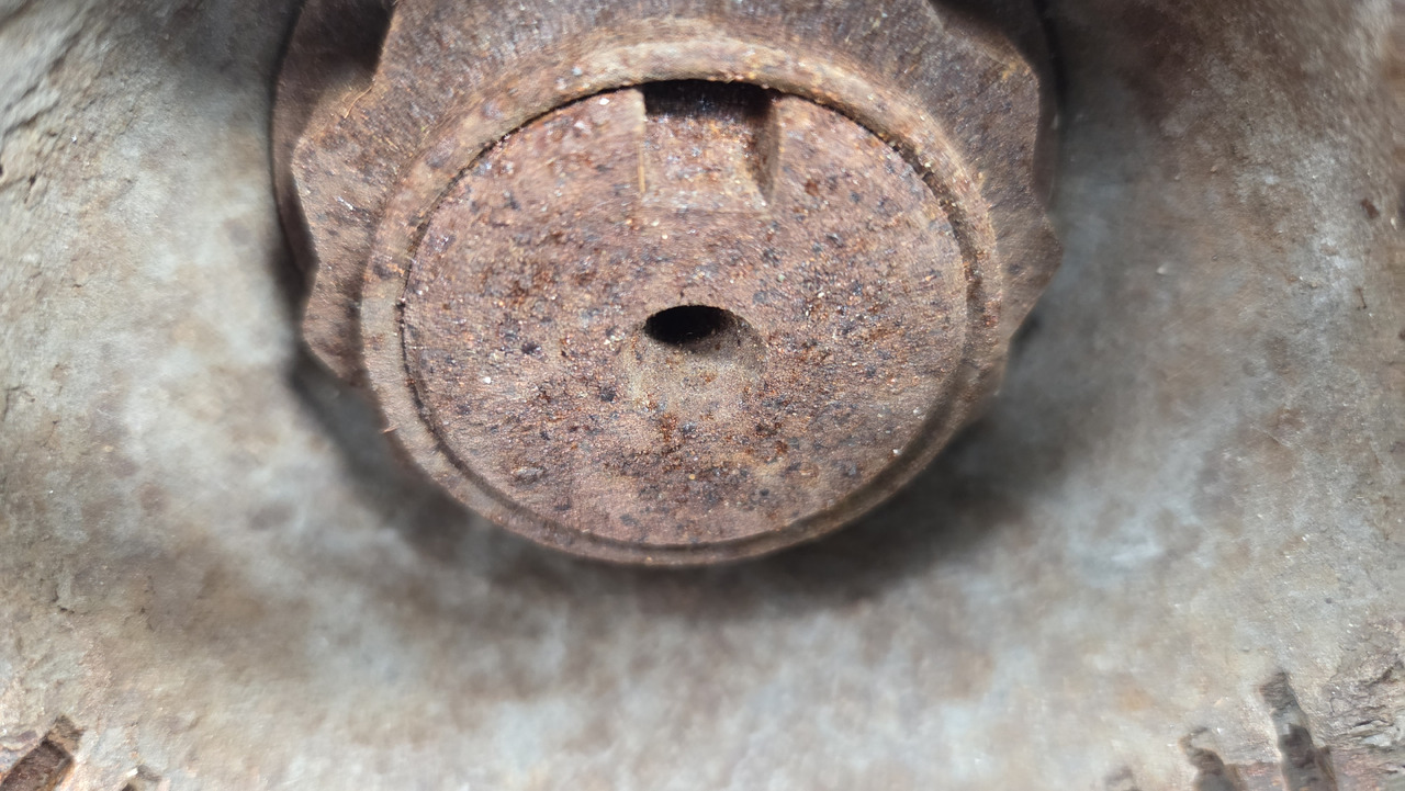 MERCEDES-BENZ REAL AXLE MERCEDES ATEGO EURO 6 - Diferencialni menjalnik za Tovornjak: slika 2 MERCEDES-BENZ REAL AXLE MERCEDES ATEGO EURO 6 - Diferencialni menjalnik za Tovornjak: slika 2