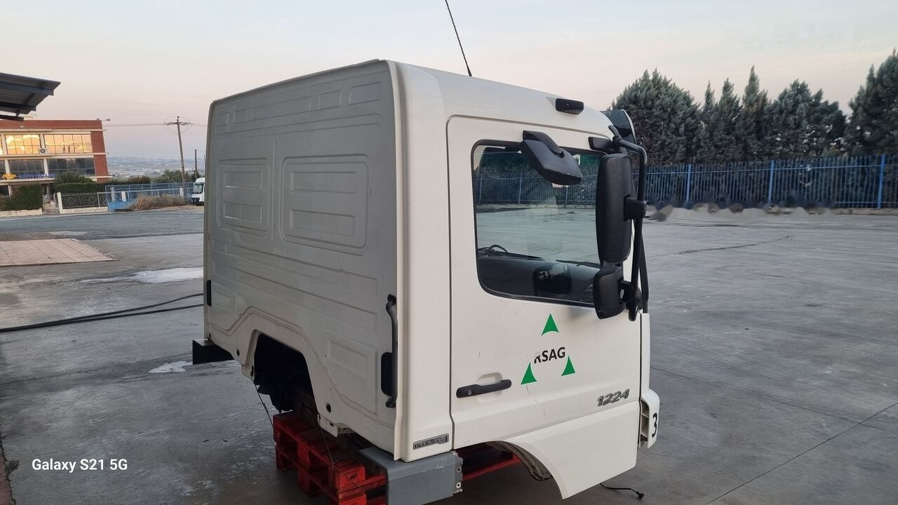 Mercedes-Benz MERCEDES ATEGO 2 A9736000020 Mercedes-Benz ATEGO 2 - Kabina za Tovornjak: slika 5 Mercedes-Benz MERCEDES ATEGO 2 A9736000020 Mercedes-Benz ATEGO 2 - Kabina za Tovornjak: slika 5