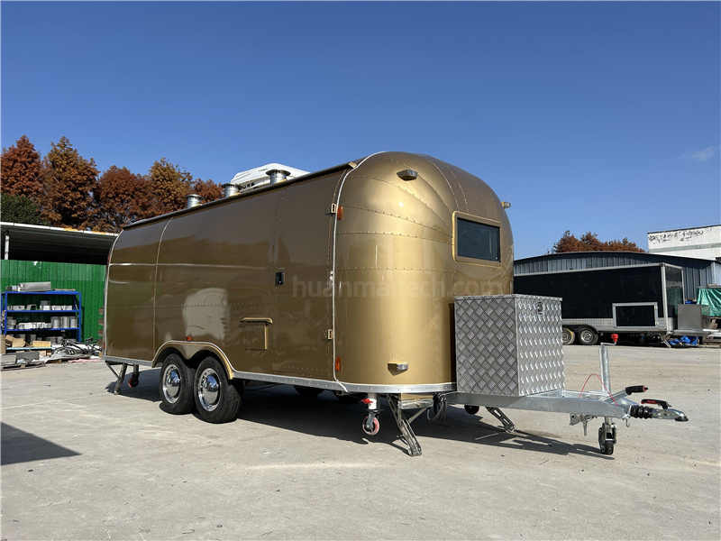 Food Truck Burger Food Truck, Salad Sandwich Food Trailer - Prikolica s hrano: slika 5 Food Truck Burger Food Truck, Salad Sandwich Food Trailer - Prikolica s hrano: slika 5