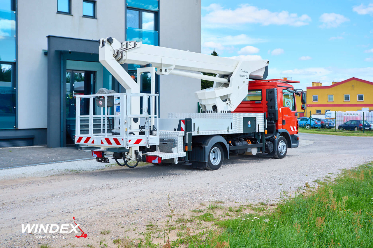 RUTHMANN T 300 - Gradbeni stroj: slika 3 RUTHMANN T 300 - Gradbeni stroj: slika 3
