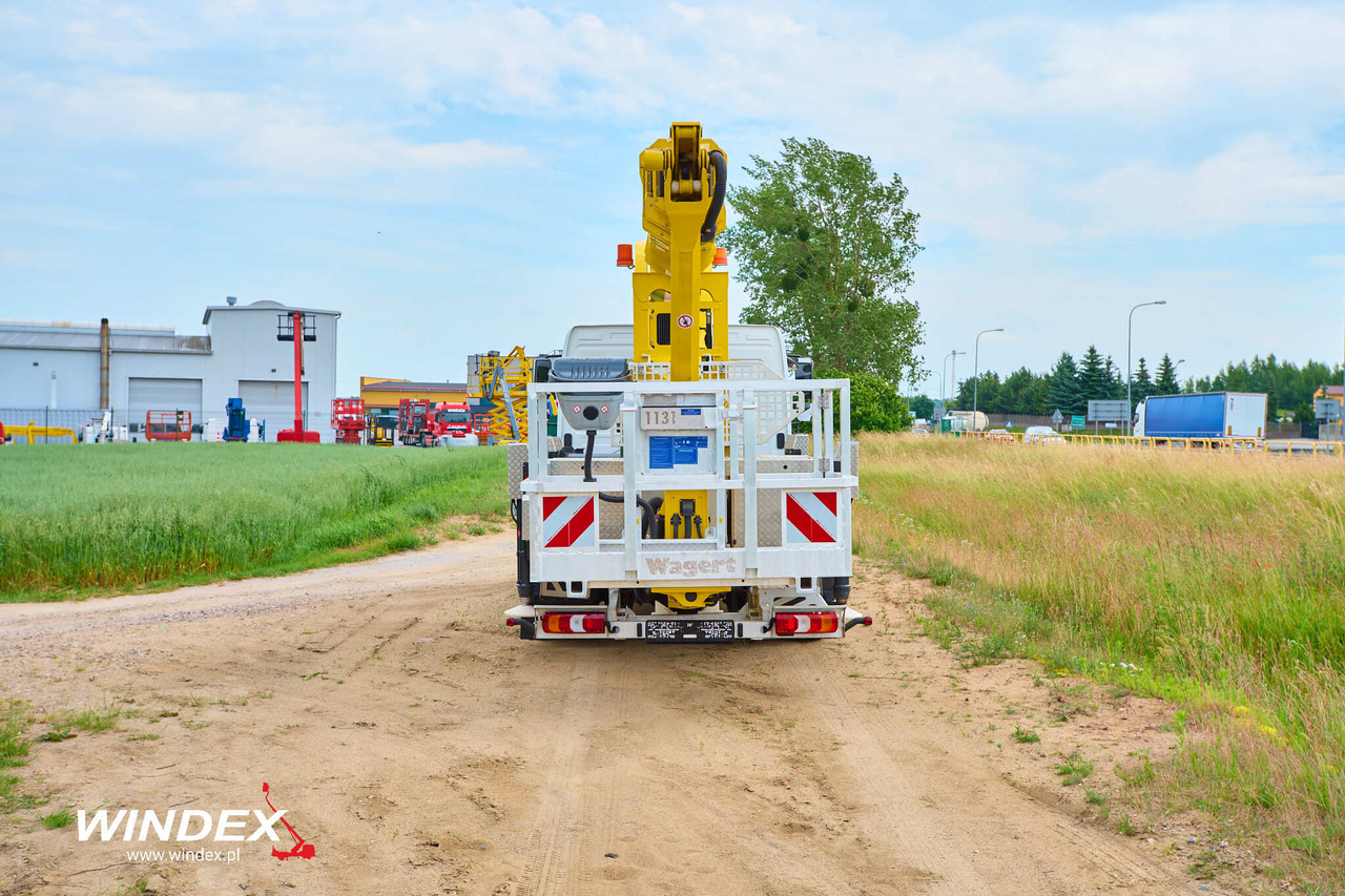 PALFINGER P 300 KS - Dvižna ploščad: slika 4 PALFINGER P 300 KS - Dvižna ploščad: slika 4