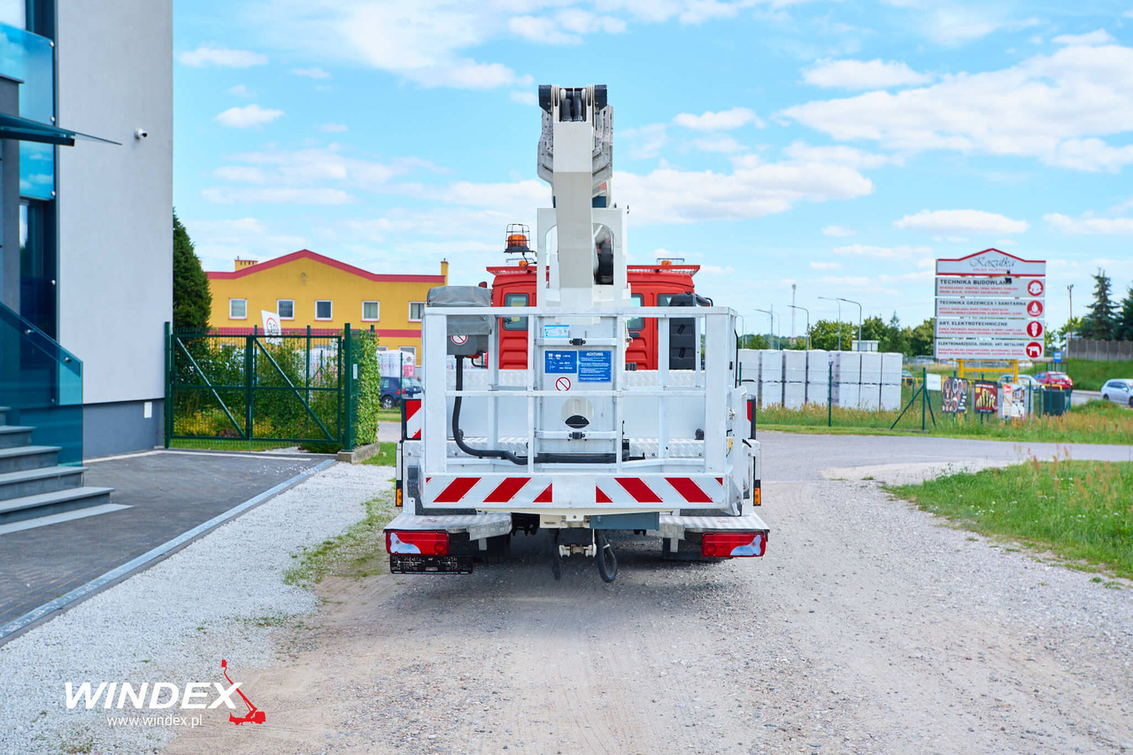 RUTHMANN T 300 - Dvižna ploščad: slika 4 RUTHMANN T 300 - Dvižna ploščad: slika 4