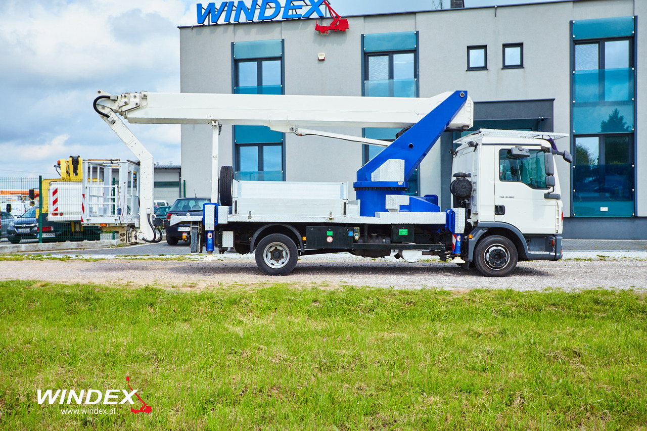 Wumag WT 300 - Dvižna ploščad: slika 5 Wumag WT 300 - Dvižna ploščad: slika 5