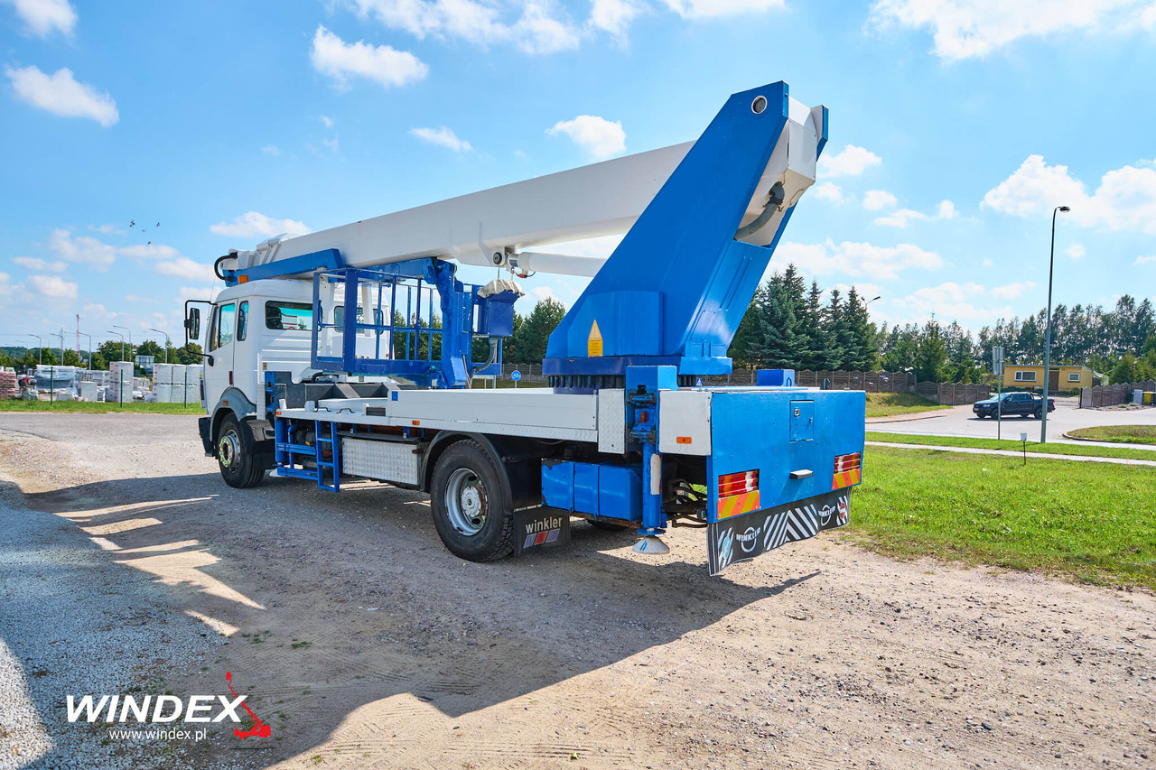 Wumag WT 440 - Dvižna ploščad: slika 5 Wumag WT 440 - Dvižna ploščad: slika 5