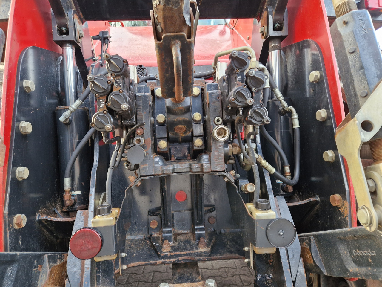 Case IH 535 Steiger Quadtrac - Traktor goseničar: slika 4 Case IH 535 Steiger Quadtrac - Traktor goseničar: slika 4