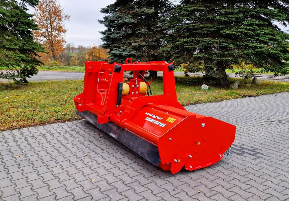 Sauerburger WM 3000 - Kosilnica: slika 4 Sauerburger WM 3000 - Kosilnica: slika 4