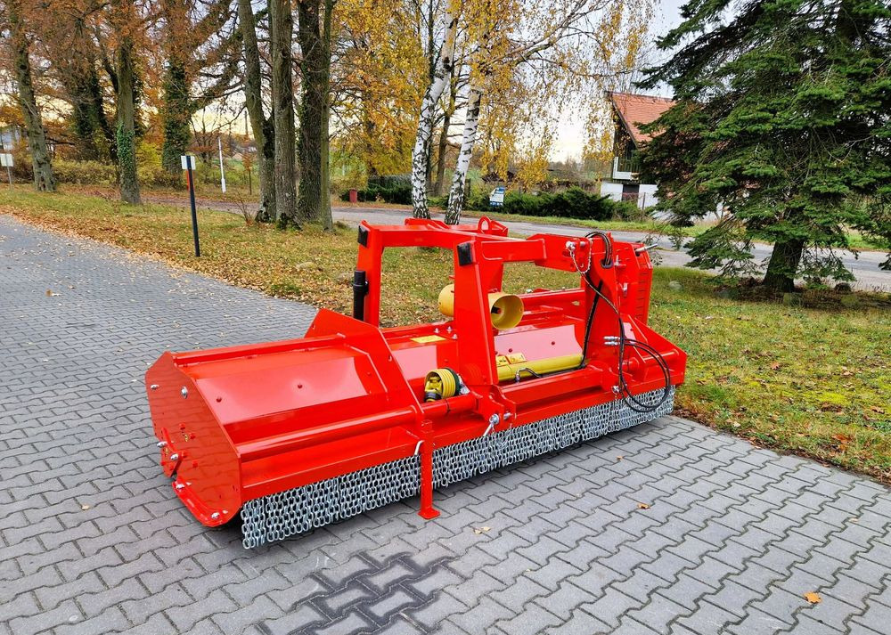 Sauerburger WM 3000 - Kosilnica: slika 2 Sauerburger WM 3000 - Kosilnica: slika 2