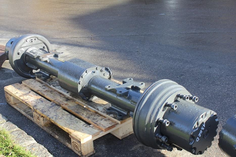 Atlas 1302 D, WY 48 - Os in deli za Gradbeni stroj: slika 3 Atlas 1302 D, WY 48 - Os in deli za Gradbeni stroj: slika 3