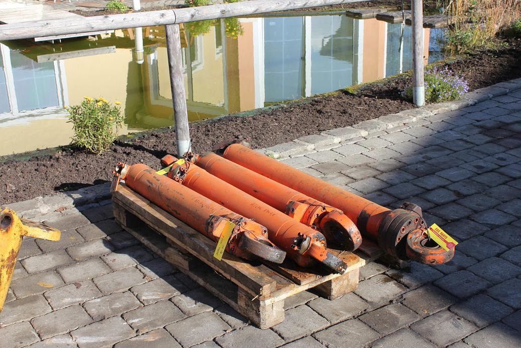 Atlas 1302 E - Hidravlični cilinder za Gradbeni stroj: slika 5 Atlas 1302 E - Hidravlični cilinder za Gradbeni stroj: slika 5