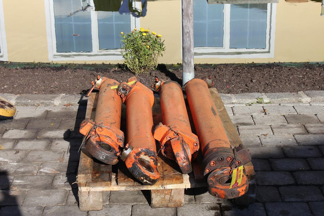 Atlas 1302 E - Hidravlični cilinder za Gradbeni stroj: slika 4 Atlas 1302 E - Hidravlični cilinder za Gradbeni stroj: slika 4