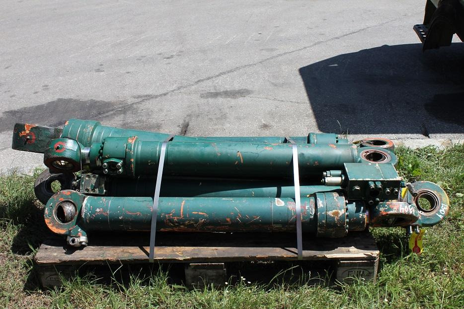 Atlas 1304 - Hidravlični cilinder za Gradbeni stroj: slika 4 Atlas 1304 - Hidravlični cilinder za Gradbeni stroj: slika 4