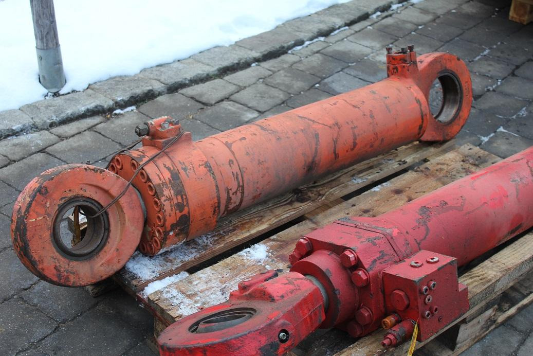 Atlas 1304, O&K MH/RH 4, City, Plus - Hidravlični cilinder za Gradbeni stroj: slika 3 Atlas 1304, O&K MH/RH 4, City, Plus - Hidravlični cilinder za Gradbeni stroj: slika 3