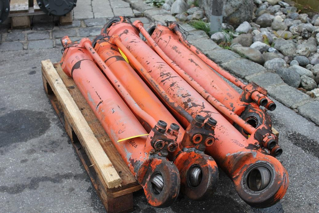 Atlas 1602D - Hidravlični cilinder za Gradbeni stroj: slika 5 Atlas 1602D - Hidravlični cilinder za Gradbeni stroj: slika 5