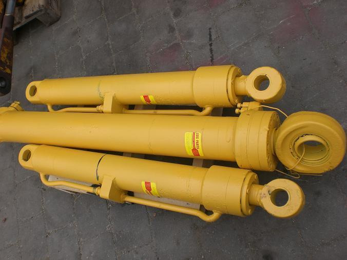 Atlas 1604 AWEA 4 - Hidravlični cilinder za Gradbeni stroj: slika 1 Atlas 1604 AWEA 4 - Hidravlični cilinder za Gradbeni stroj: slika 1