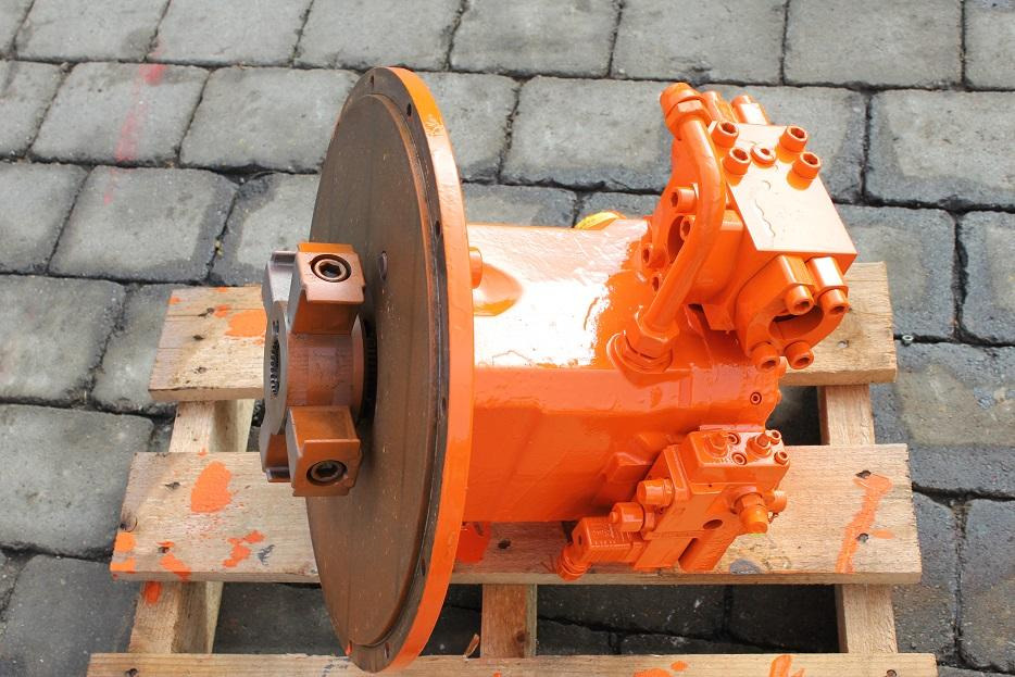 Atlas 1604 LC , Linde HPR - Hidravlična črpalka za Gradbeni stroj: slika 1 Atlas 1604 LC , Linde HPR - Hidravlična črpalka za Gradbeni stroj: slika 1