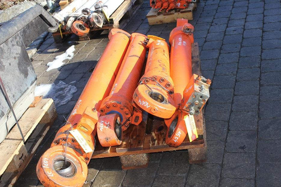 Atlas 1604 LC - Hidravlični cilinder za Gradbeni stroj: slika 3 Atlas 1604 LC - Hidravlični cilinder za Gradbeni stroj: slika 3