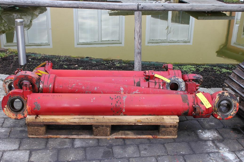 Atlas 1704 LC - Hidravlični cilinder za Gradbeni stroj: slika 3 Atlas 1704 LC - Hidravlični cilinder za Gradbeni stroj: slika 3